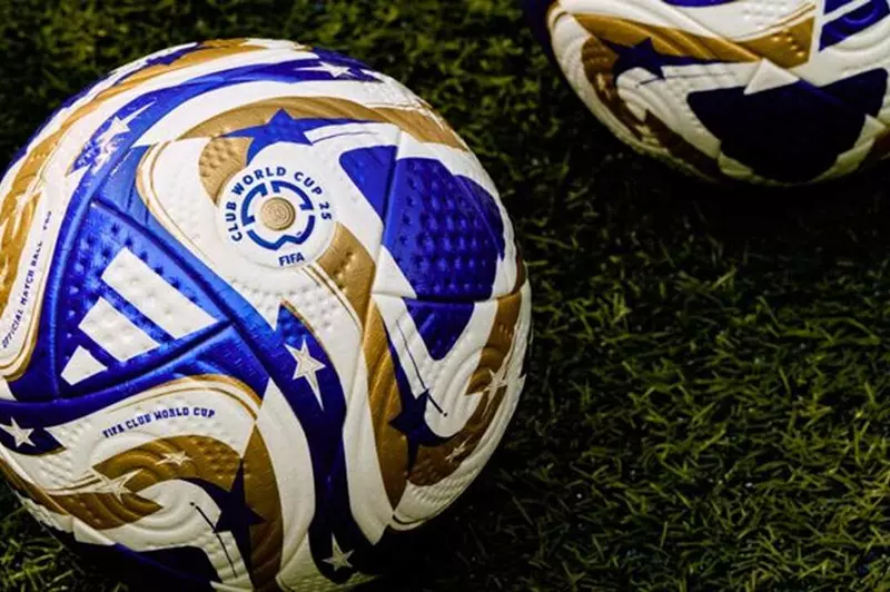 كأس العالم للأندية